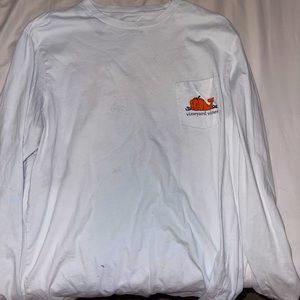 Vineyard Vines Halloween Long Sleeve